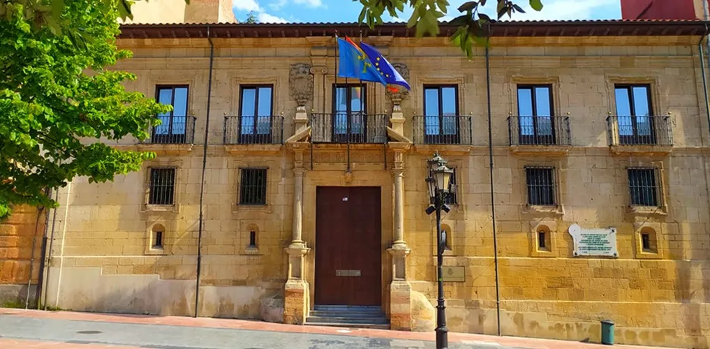 Real Instituto de Estudios Asturianos, RIDEA