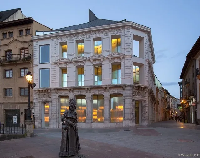 Museo de Bellas Artes de Oviedo