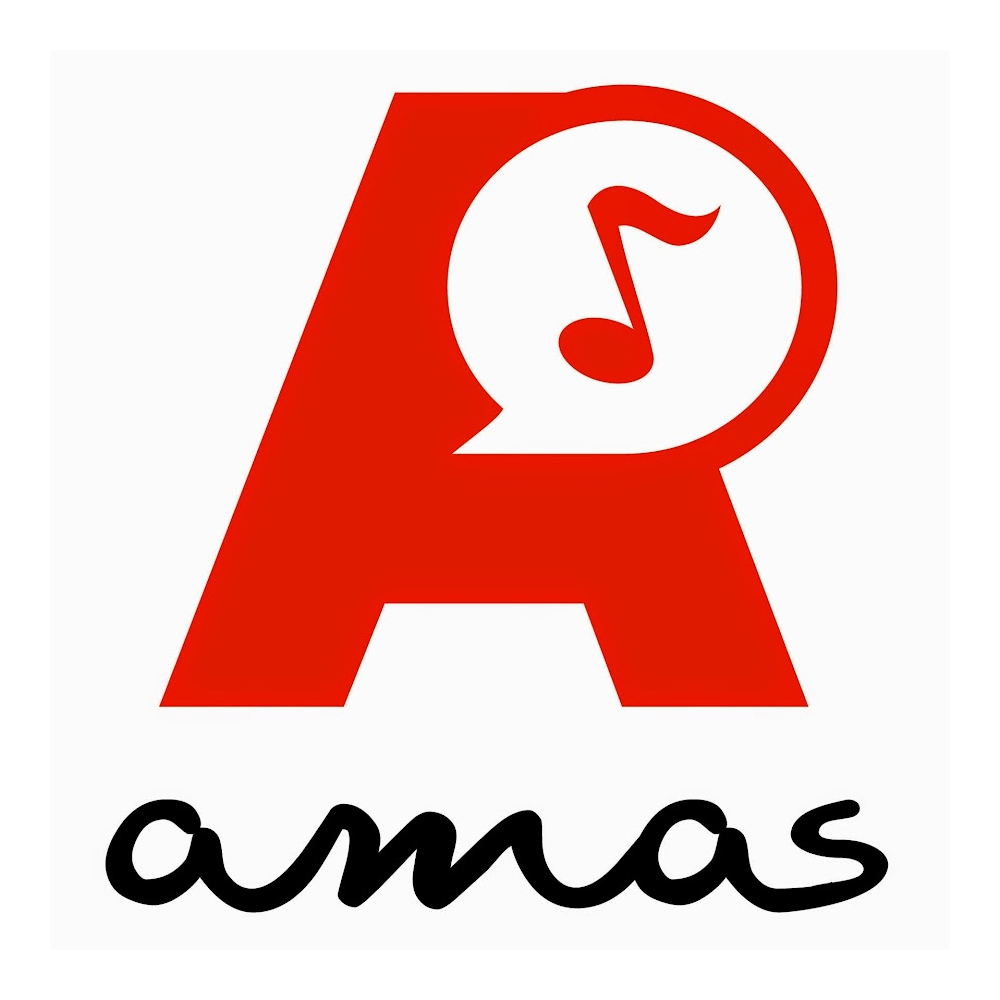 Imagen promocional Gala entrega Premios AMAS
