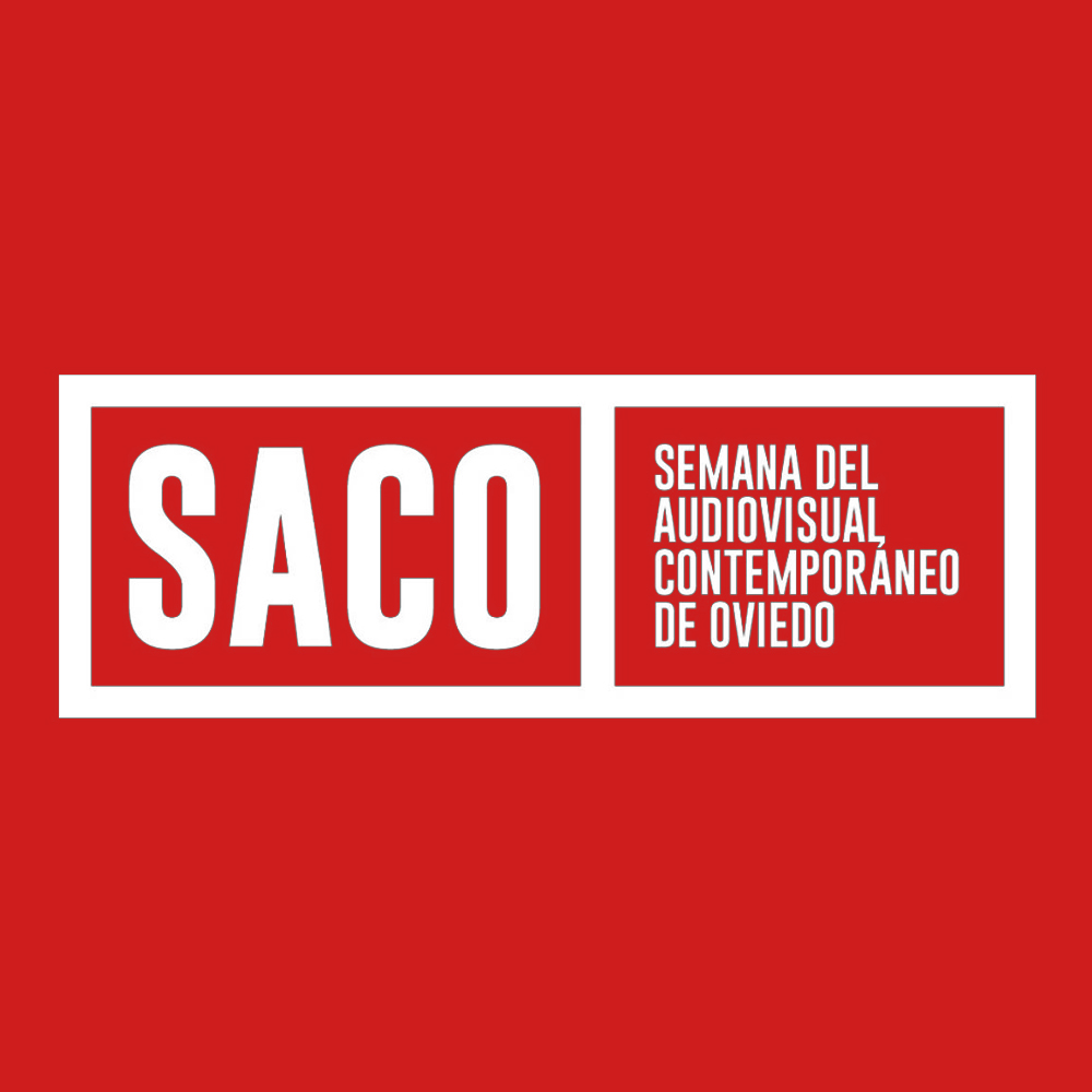 Imagen promocional Festival de Cine SACO