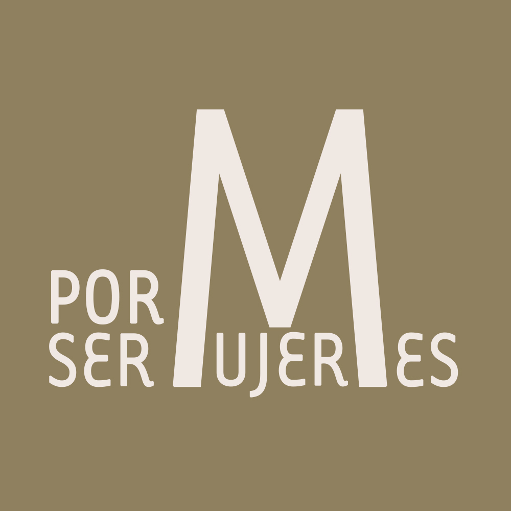 Imagen promocional de Ciclo de cine Por ser mujeres