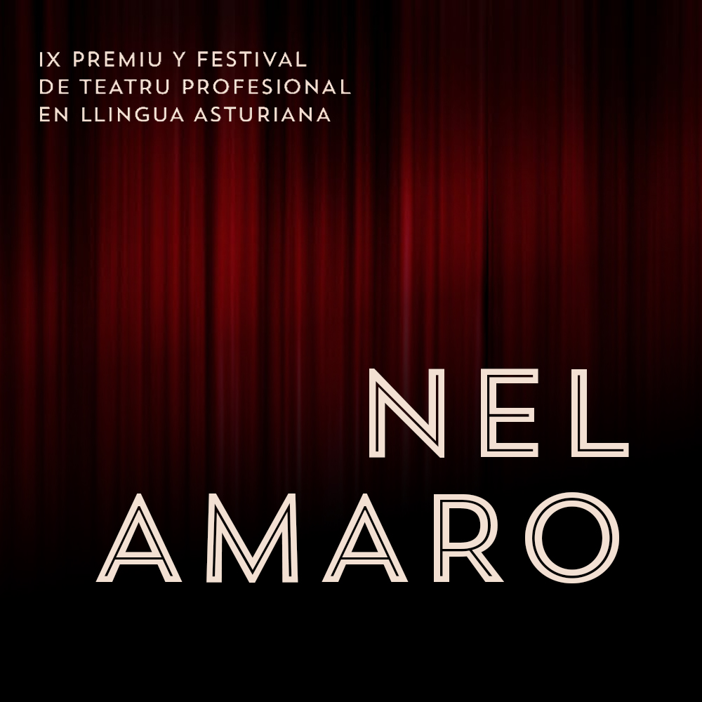Imagen promocional de Festival Nel Amaro