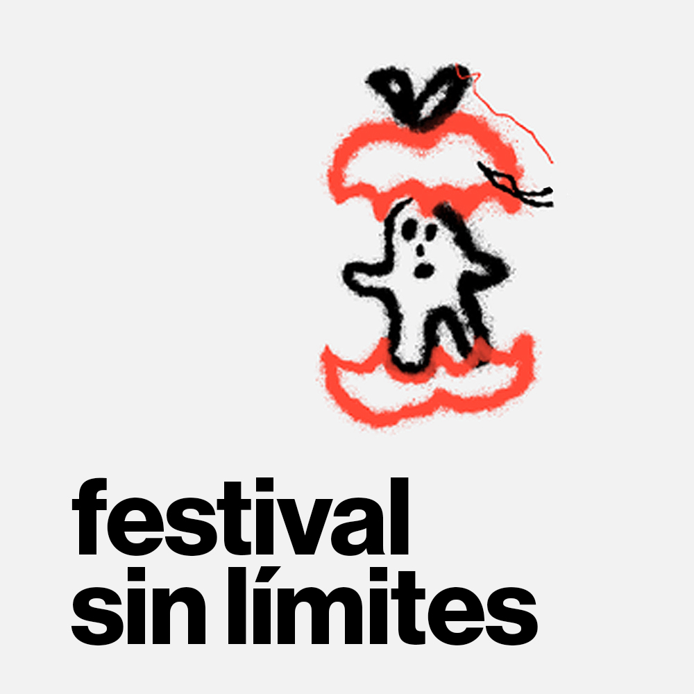 Imagen promocional de Festival Sin límites