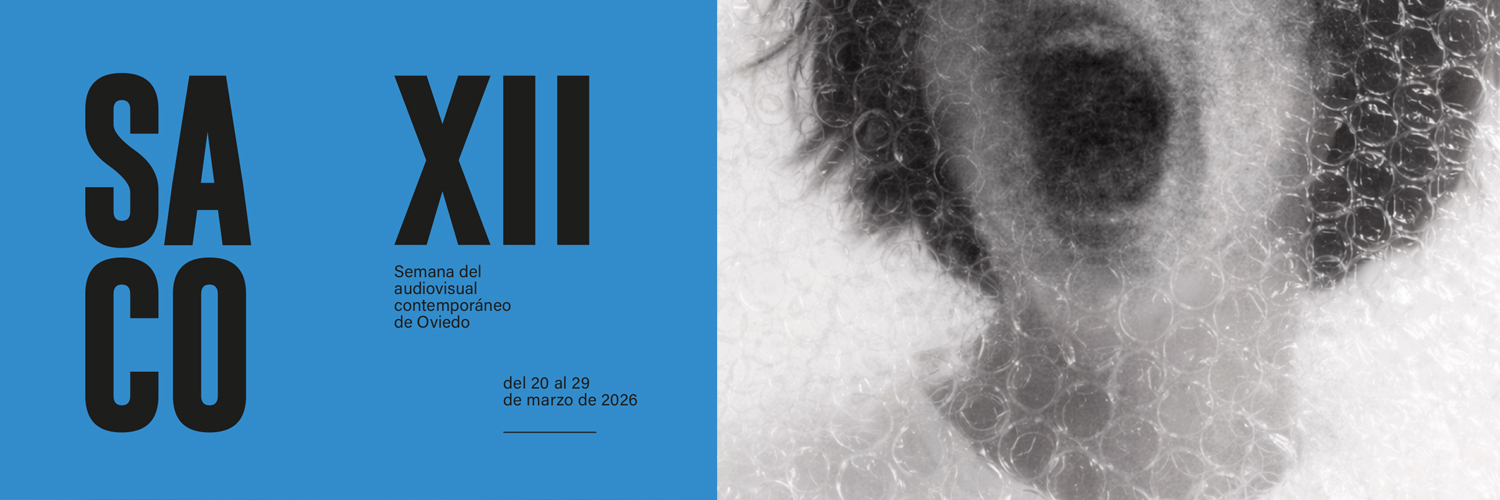 Imagen promocional del Ciclo SACO