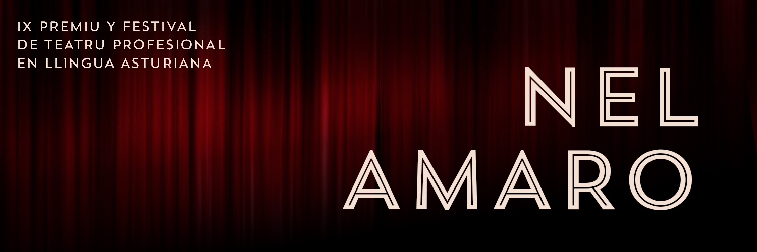 Imagen promocional del Festival Nel Amaro