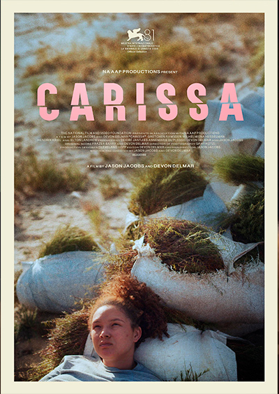 Cartel de película Sorella di Clausura