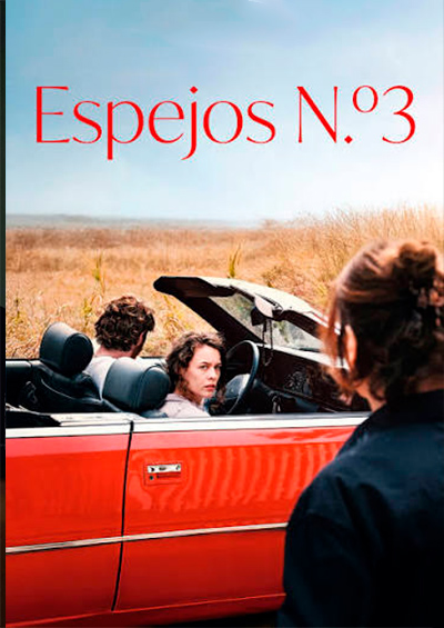 Cartel de película Misericordia