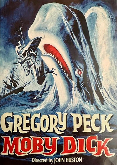 Cartel de película La Mer au Loin