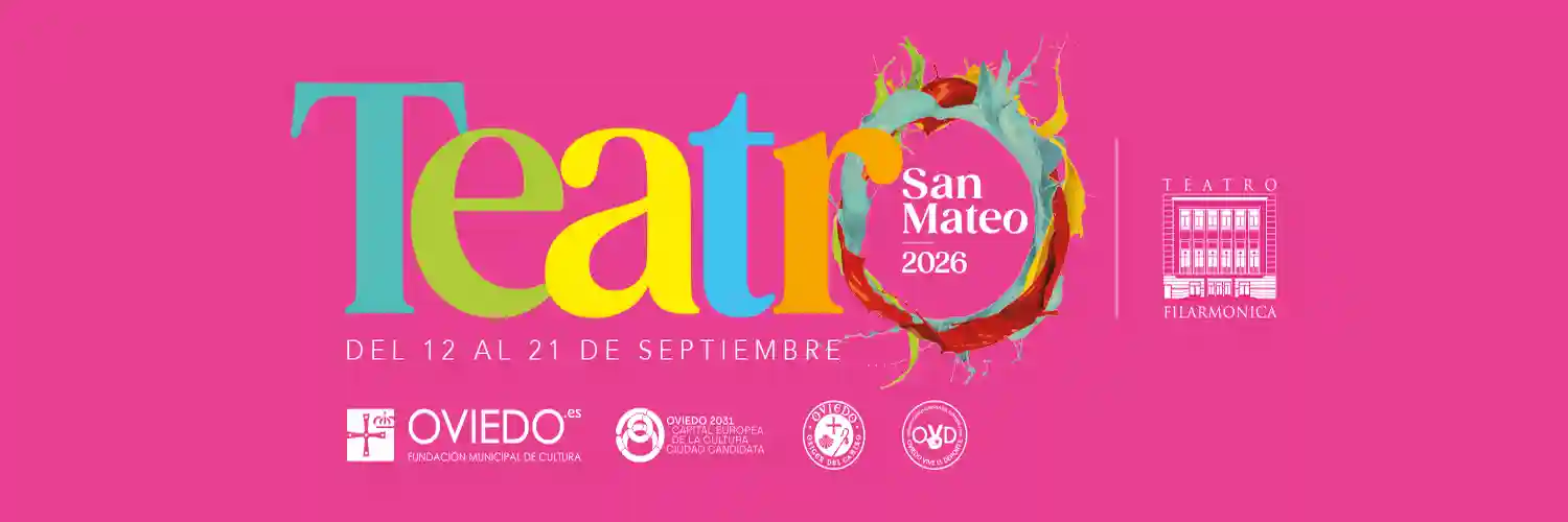 Imagen promocional de Teatro San Mateo