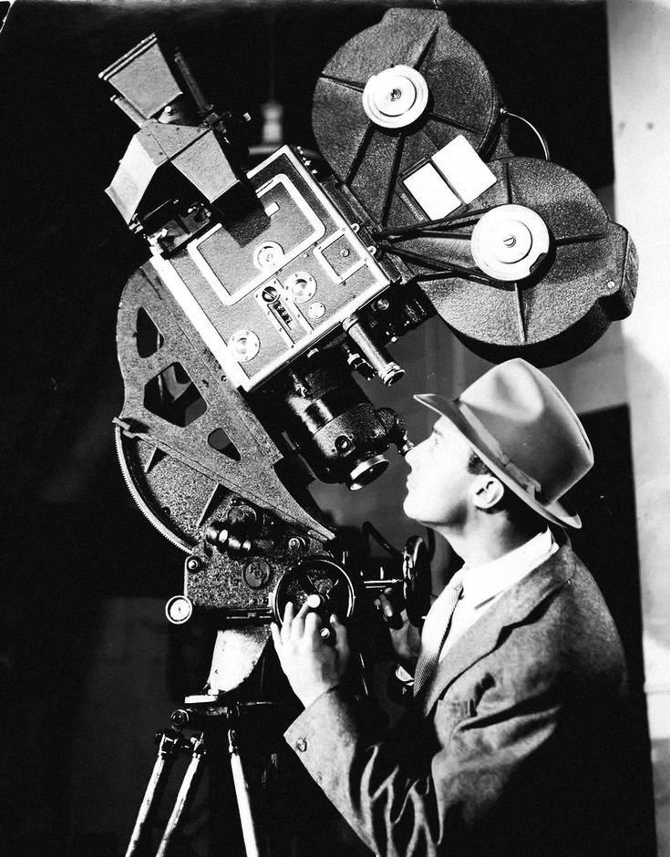 Fondo de negativos cinematográficos