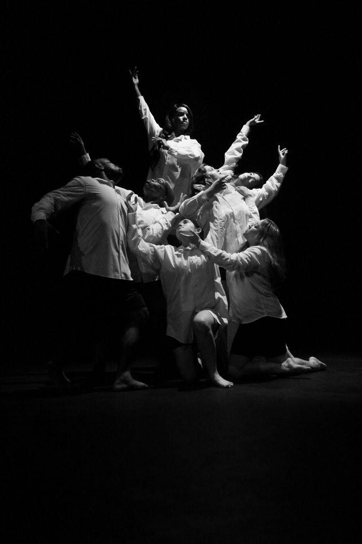 Escenario de teatro