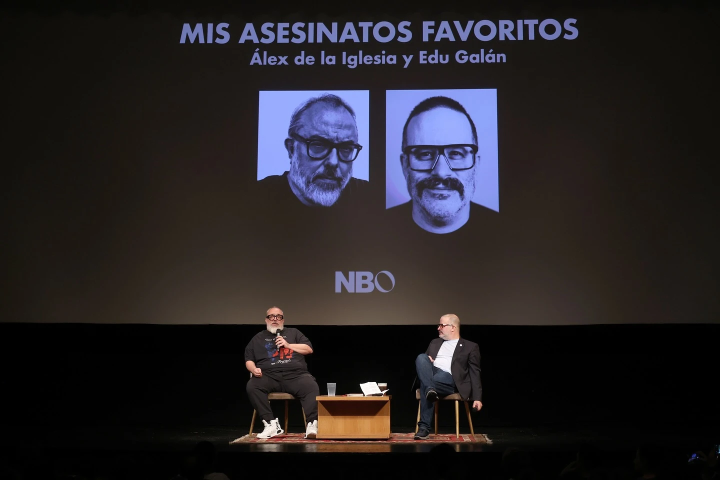 Proyección cinematográfica