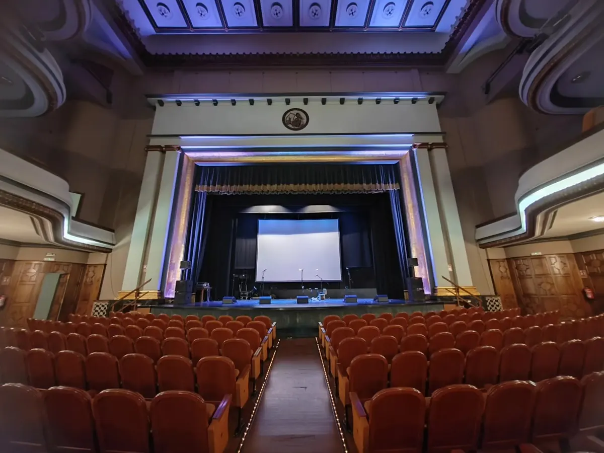 Escenario